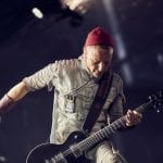 Rammstein na Stadionie Śląskim – zdjęcia z wczorajszego koncertu