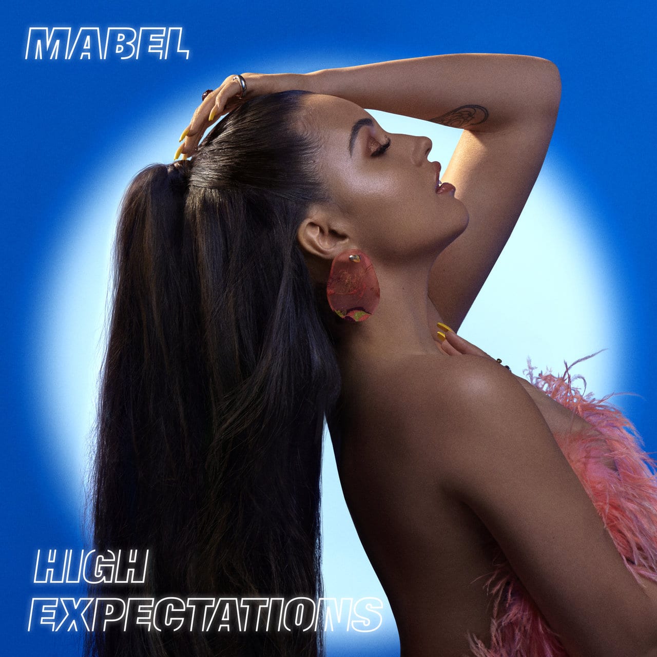 Mabel – „High Expectations”