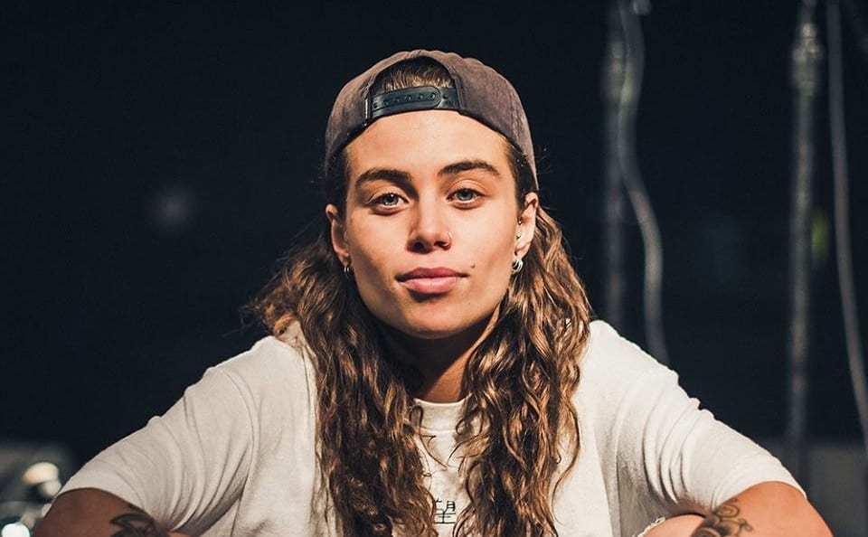 Tash Sultana w Berlinie: hipnotyczne one person show