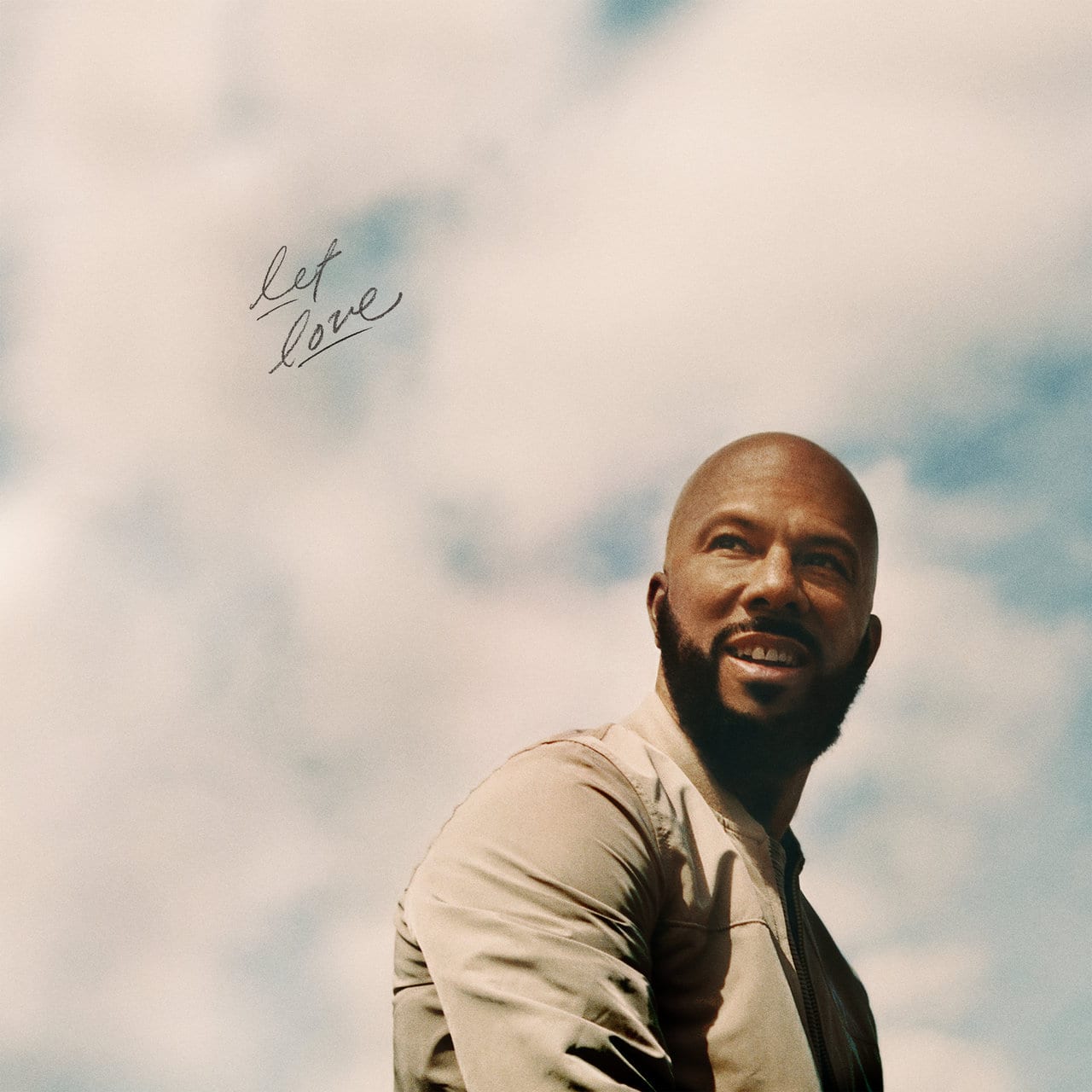 Common – „Let Love” (recenzja)