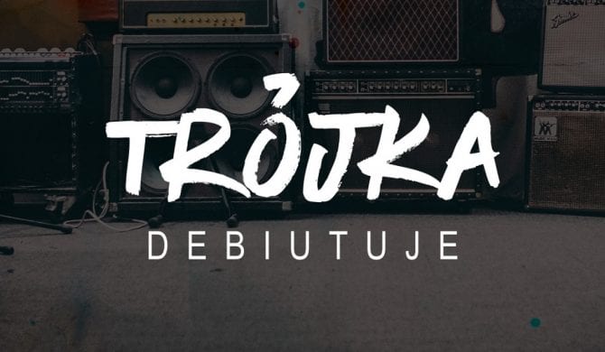 Trójka debiutuje – nowa inicjatywa Mystic Production i Programu Trzeciego