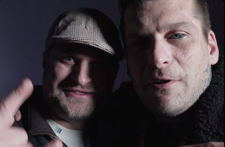 Popek, DJ Frodo i Książę Kapota we wspólnym kawałku (wideo)