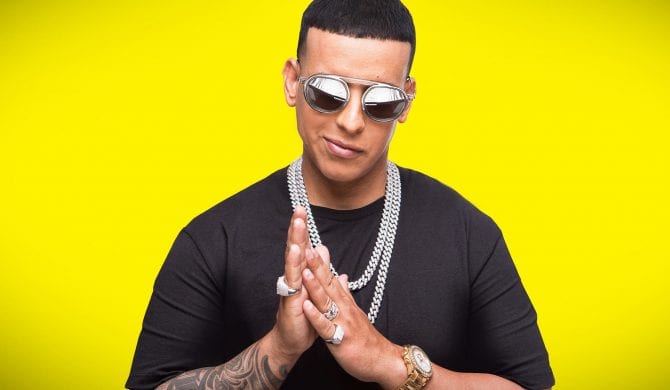 Daddy Yankee po raz pierwszy w Polsce