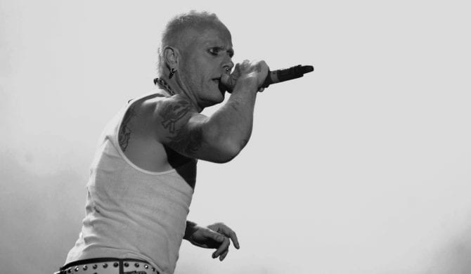 Keith Flint z The Prodigy nie żyje