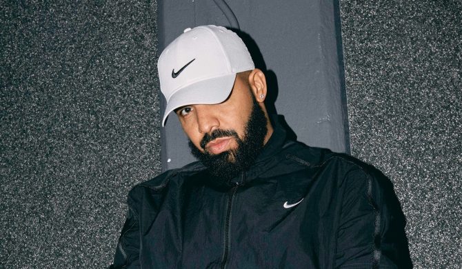 Drake zapowiedział nowy album. Wydawnictwo będzie mieć znakomitą okładkę