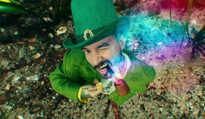 J Balvin z nowym klipem promującym „Colores”