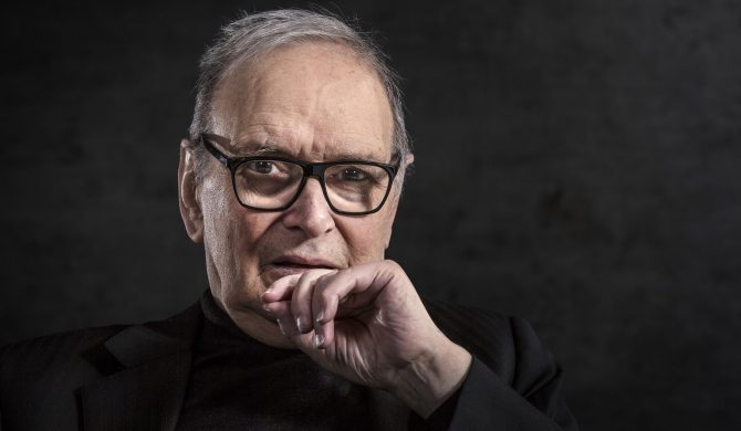 Ennio Morricone 1928 – 2020