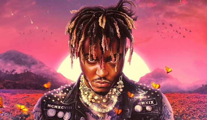 „Legend Never Die” Juice WRLD najlepszym pośmiertnym albumem od prawie 20 lat