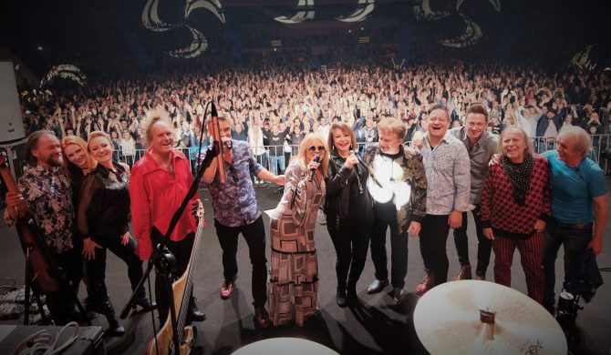 TVP organizuje koncert poświęcony pamięci Romualda Lipko.  Budka Suflera nie została zaproszona