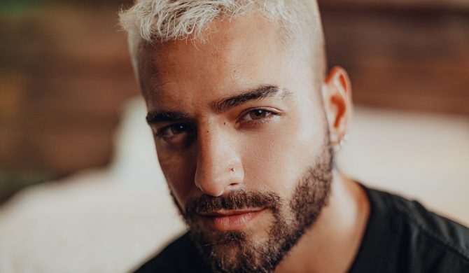 Maluma wydał album z zaskoczenia