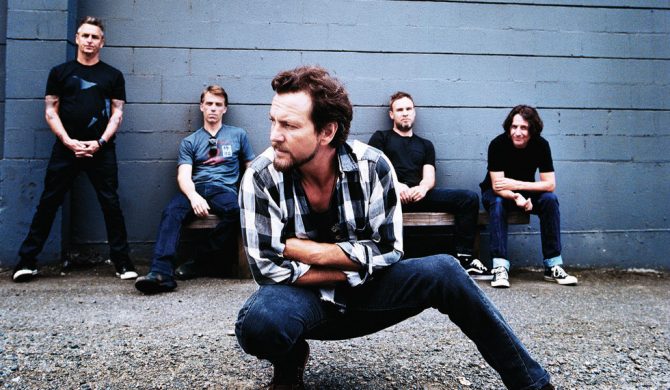 Pearl Jam podaje szczegóły nowej płyty