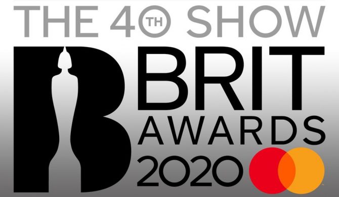 Poznaliśmy nominacje do BRIT Awards 2020