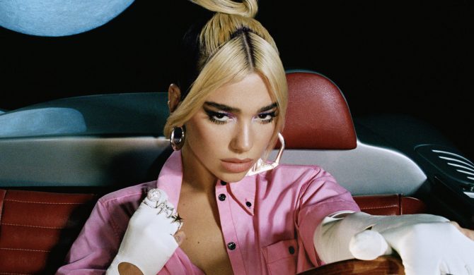 Dua Lipa: „Ludzie próbują uprzedmiotowić kobiety”