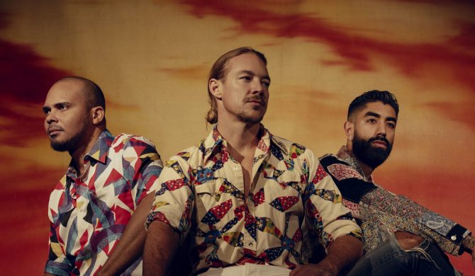 Muzyka jest bronią! Nowy album Major Lazer już dostępny