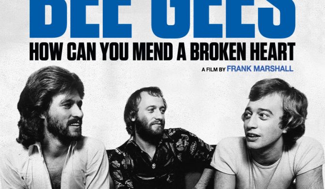 HBO zrobiło dokument o Bee Gees – zobacz zwiastun filmu