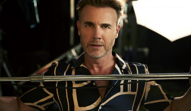 Gary Barlow wydał album „Music Played By Humans”