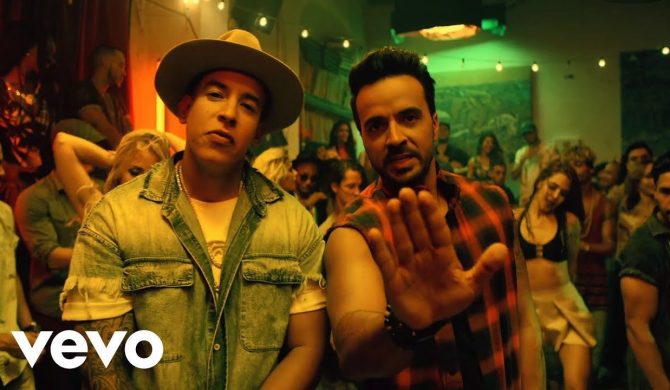 „Despacito” nie jest już najpopularniejszym filmem na YouTube. Na szczycie 10-letnia wokalistka