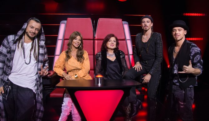 Producenci The Voice Of Poland zmieniają zasady