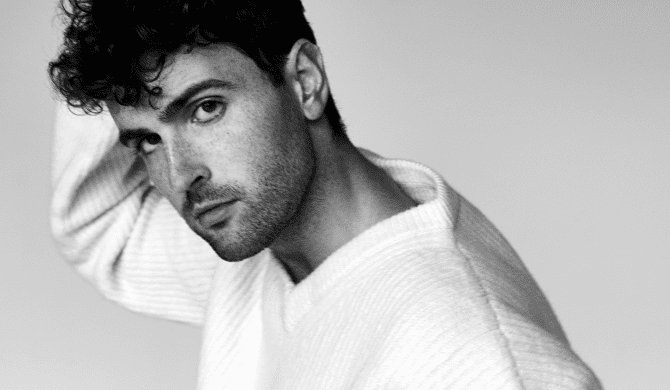 Duncan Laurence z nową wersją „Arcade”