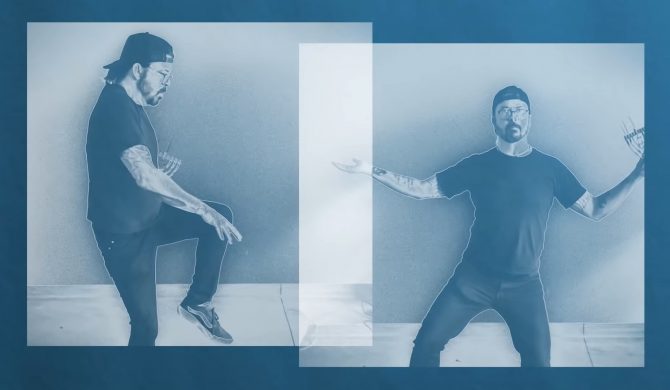 Dave Grohl i Greg Kurstin w zaskakującej przeróbce „Hotline Bling” Drake’a