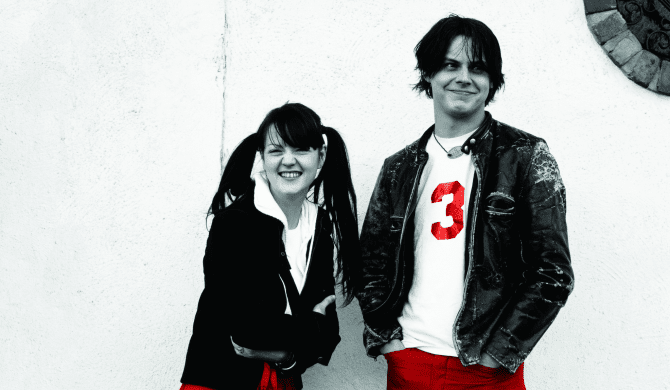 The White Stripes świętują premierę albumu „Greatest Hits”