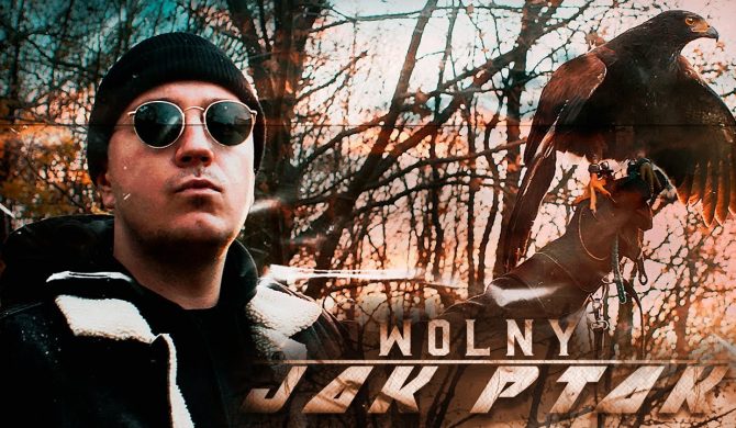 „Żeby tu wrócił Tomek to oddałbym nawet hip hop” – rapuje o Chadzie Zbuku