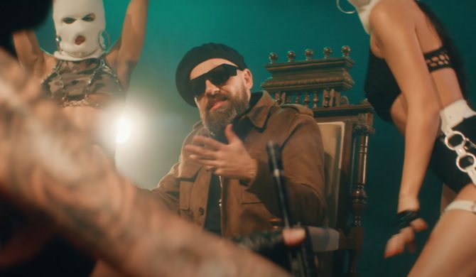 „Bad Boy” – donGURALesko & Matheo prezentują nowy klip