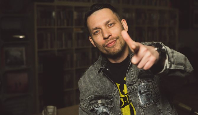 Bisz: „Bydgoszcz ma się czym pochwalić na hiphopowej mapie Polski”