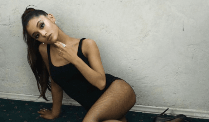 Ariana Grande wzięła ślub