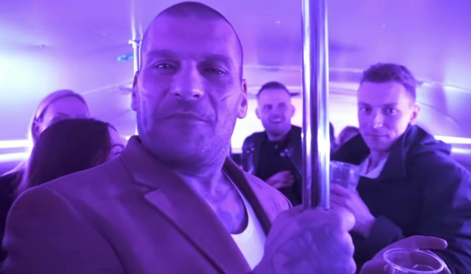 Popek: „Jesteś moją muzyką, moim tętnem, więc w rytmie serca bierzmy ślub”