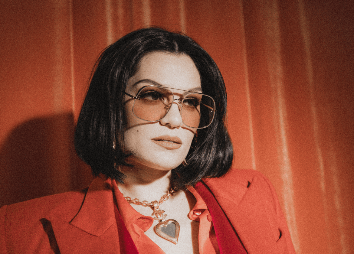 Jessie J z tanecznym klipem do singla zapowiadającego jej nowy album