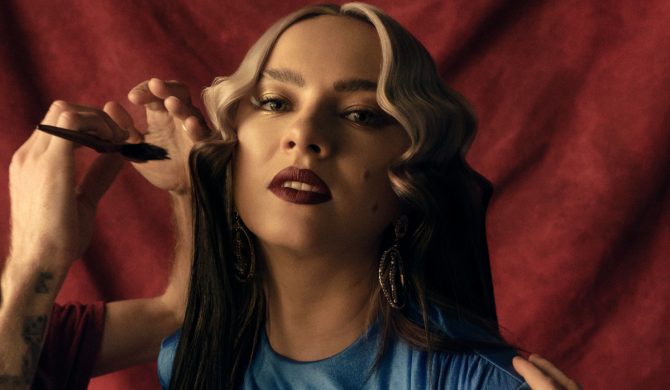 „P.R.I.D.E.” czyli piękno, równowaga i dobra energia – Natalia Nykiel wraca z nowym singlem