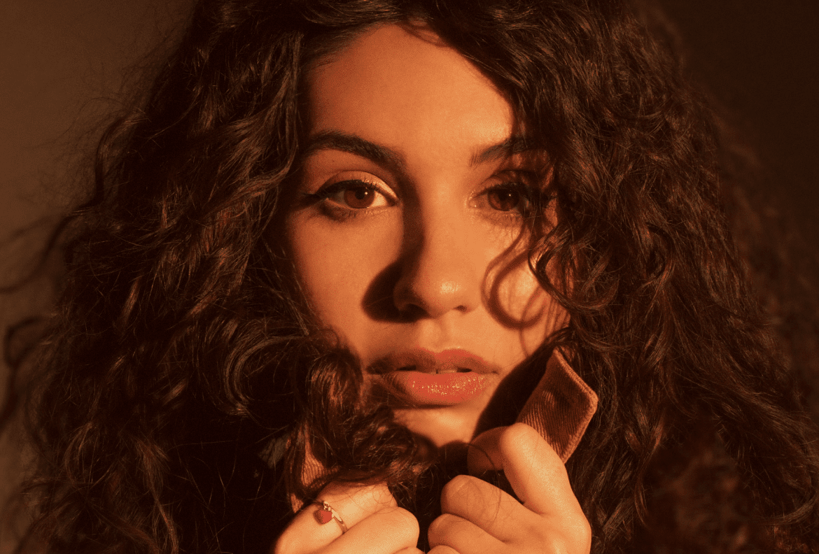 Alessia Cara zapowiada trzecią płytę