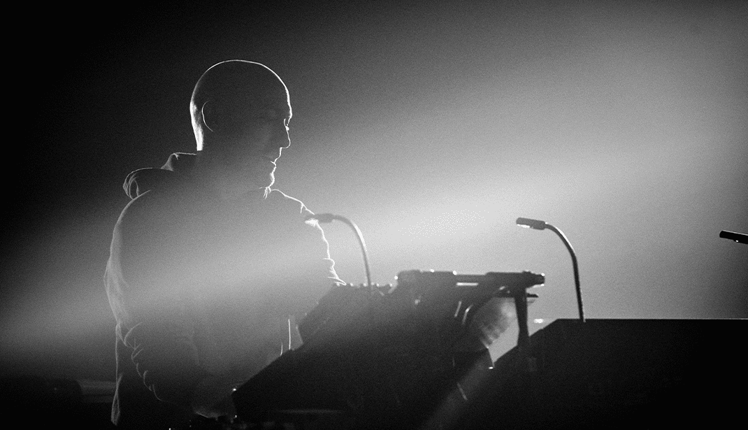 Paul Kalkbrenner kolejnym headlinerem Fest Festivalu 2021