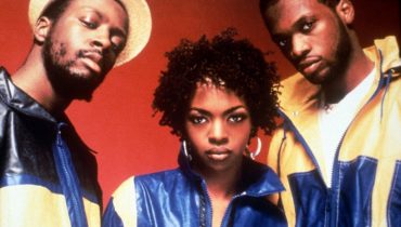 Gruba awantura w The Fugees. Pras pozywa Lauryn Hill, ta odpowiada