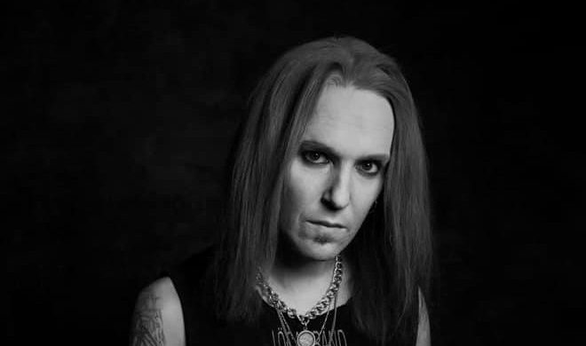 Alexi Laiho, lider Children Of Bodom, nie żyje