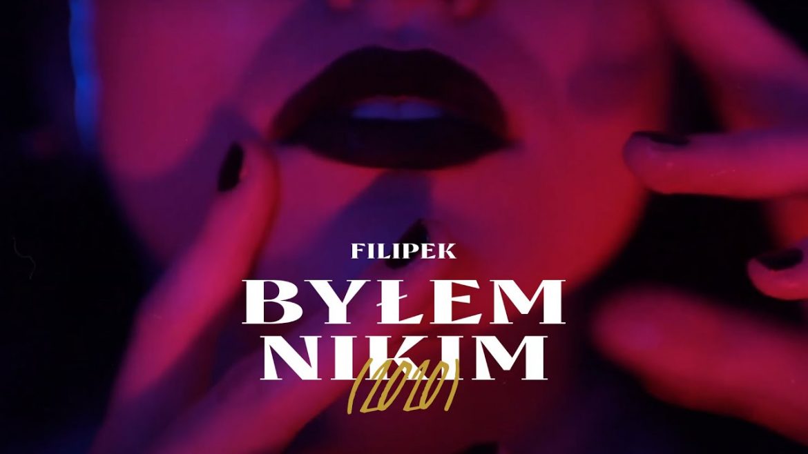 Filipek – „Byłem nikim” z 2015 vs „Byłem nikim 2020”