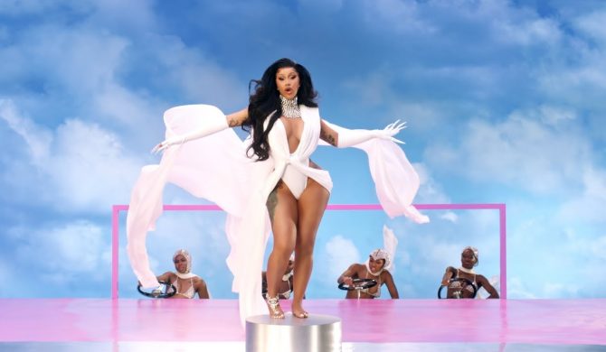 Cardi B: „Jeśli myślisz, że jestem pie****oną Megan Thee Stallion, to mamy problem”