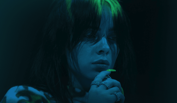 Poznaliśmy szczegóły oficjalnej premiery dokumentu o Billie Eilish