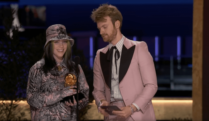 Billie Eilish przechodzi do historii za sprawą triumfu na Grammy