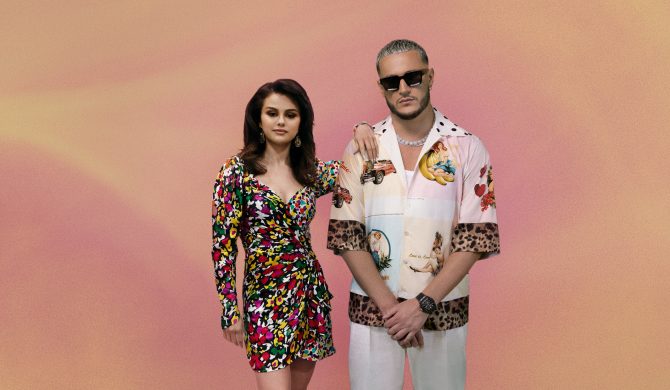 DJ Snake i Selena Gomez we wspólnym hicie „Selfish Love”