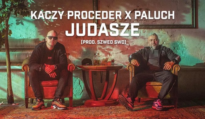 Paluch: „Jeśli masz więcej i lepiej, bądź pewien, że wielu to boli”