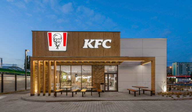 McDonald’s ma Matę, KFC też współpracuje z raperem