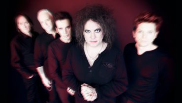 The Cure zapowiedzieli nowy album