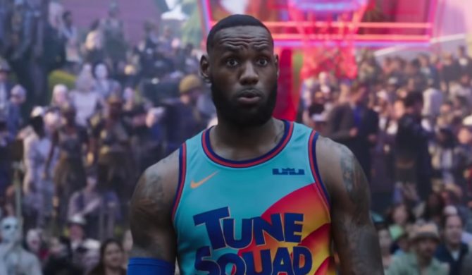 LeBron James wskazał pięć ulubionych albumów hiphopowych