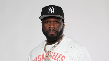 50 Cent skomentował wyniki wyborów prezydenckich w USA