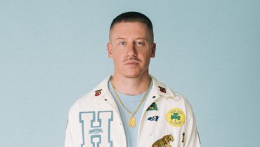 Organizatorzy wywalili Macklemore’a z festiwalu. Wszystko przez wygłaszane przez rapera poglądy