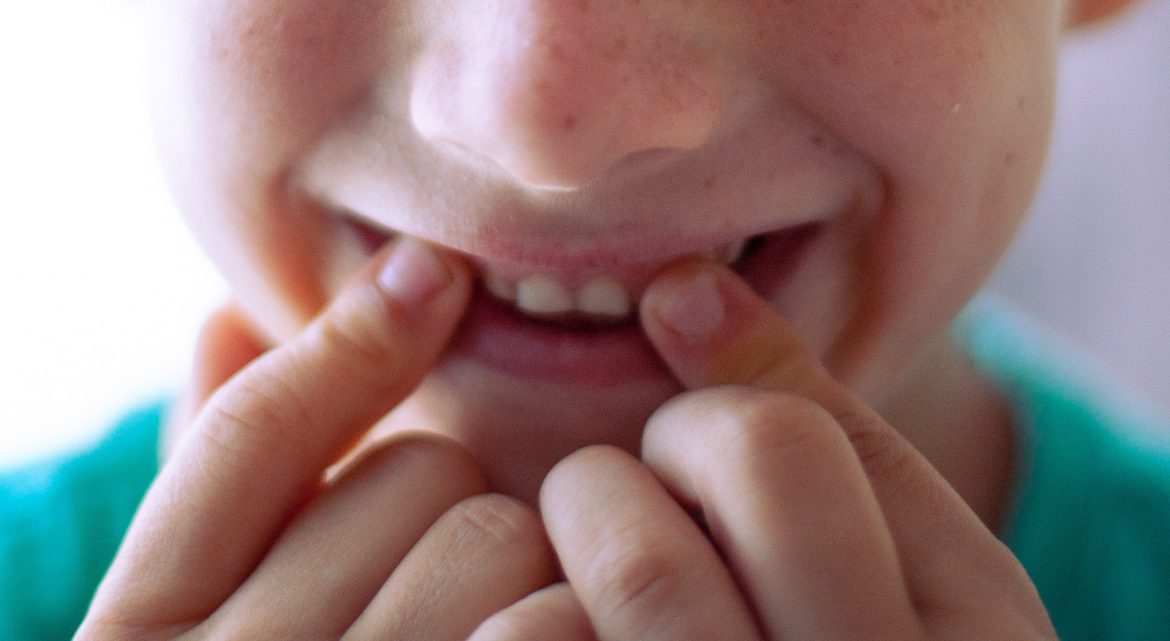 Raper chciał porwać sześcioletnią dziewczynkę, ale go pogryzła