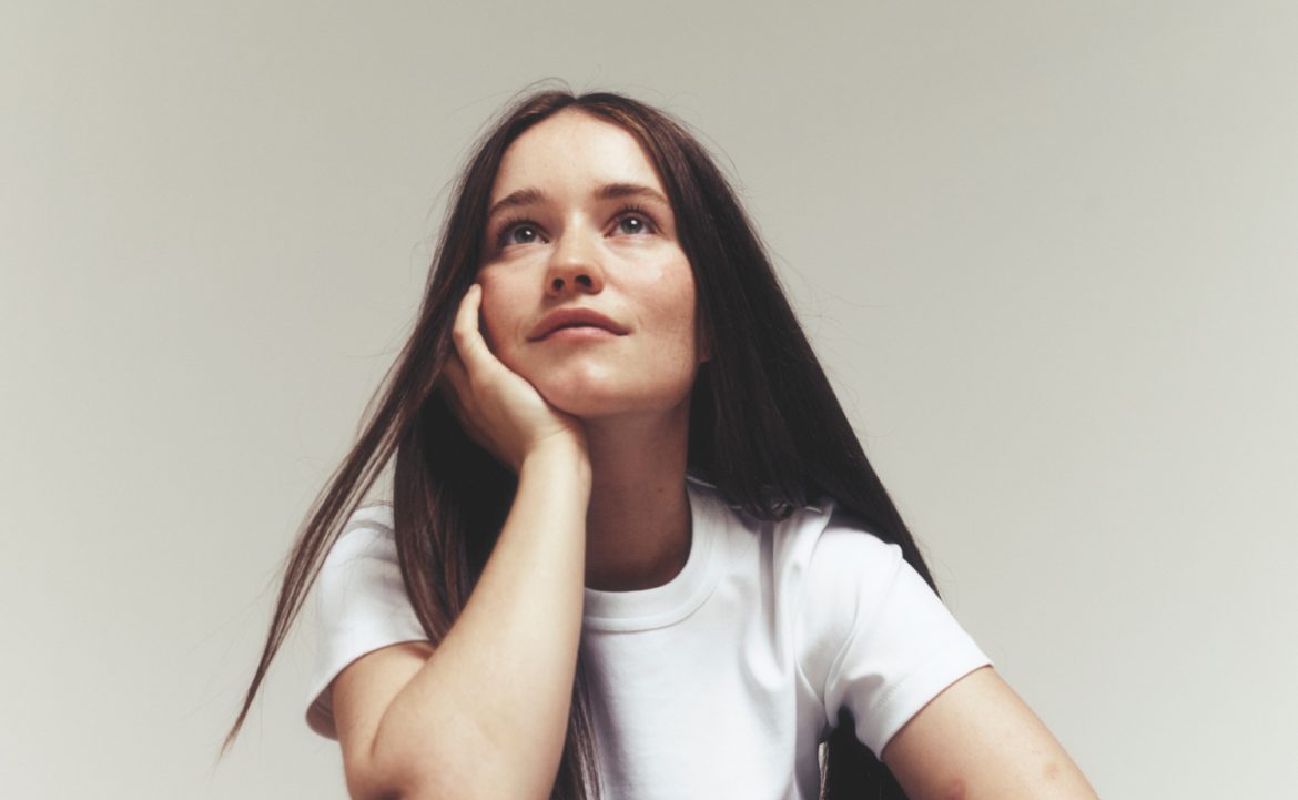 Sigrid z nowym singlem „Ghost”