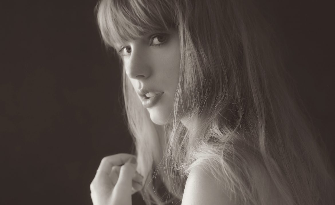 Hayley Williams dołączyła do Taylor Swift na scenie. W Polsce możemy liczyć na podobną atrakcję?
